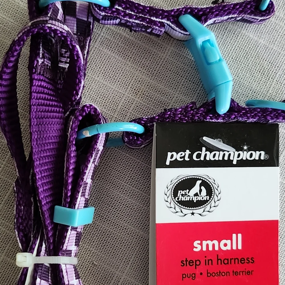 Pet Champion Small Harness